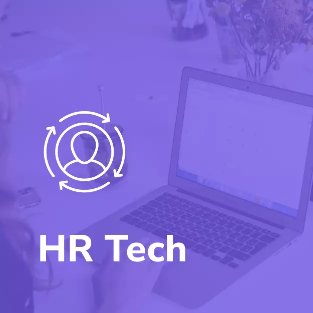 hr-tech benefits from NLP and recommendation algorithms