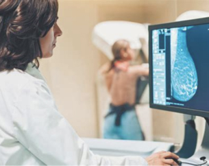Breast Cancer Screening System