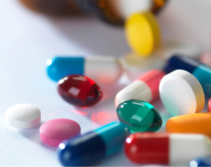 Drug Discovery